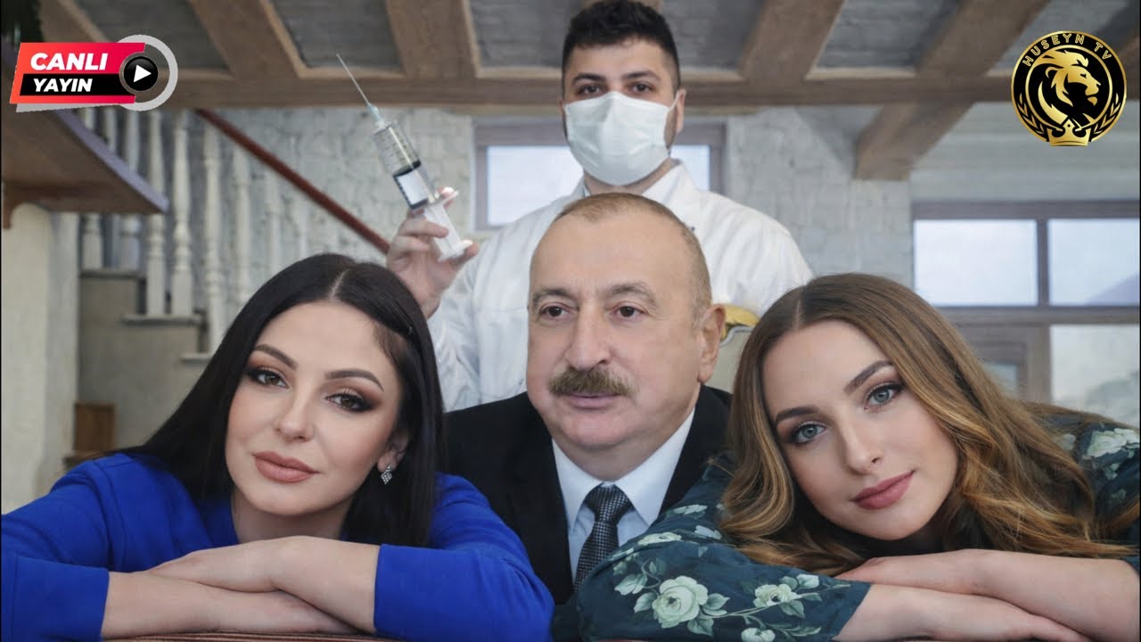 Mehman Hüseynov: Sirrləri açacaq - Bu günki iynənin gücü bərk olacaq.