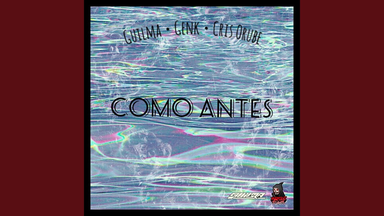 Como Antes