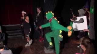 Ritter Rost: The Rusty Movie | Trailer | Akademie für Darstellende Kunst Bayern