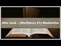 Glen Cook Starfishers 1 Shadowline Audiobook