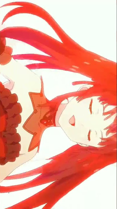 Tokisaki kurumi edit - Date a live #kurumi #tokisakikurumi #datealive #amv #amvedit #anime #shorts