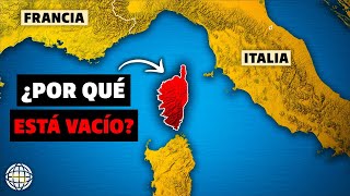 El Paraíso Mediterráneo De Francia Que Casi Nadie Habita