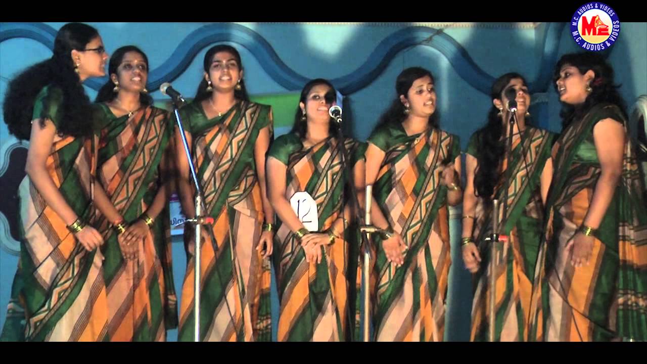 Samghagaanam 03 - Niramaai Veyilaai