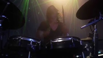 Alesis DM10 X Mesh Kit vs. Jason Sutter