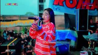 ROMANSA - SATU BINTANG - BUNGA PERMATA - HAPPY PARTY RECISA - LAP. NGABUL JEPARA