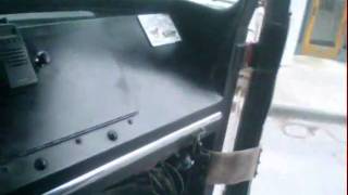 2010 Kingston Fire Engine Muster Golden Pond Fire Dept 1967 Great Eastern