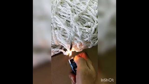 JF FR SAFETY NETTING TEST VIDEO