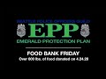 Seattle Police Officers Guild - Food Bank Friday 4.24.20