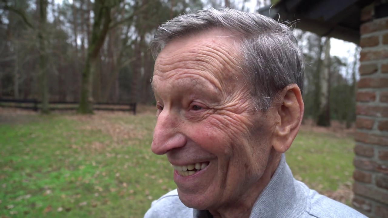 Rik Van Looy Jarig 85 Lentes Jong 20 12 2018 Nnieuws 4k Youtube