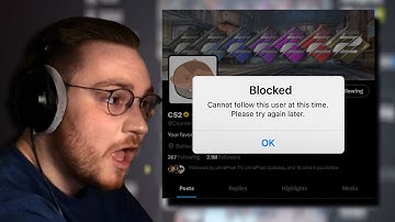 CS2 blocked ohnePixel AGAIN! | ohnePixel Stream Highlights