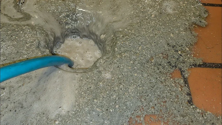 Indian Restaurant to be shut down for it's blocked drains!