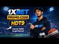 1xbet promo code | Best bonus code | how to use 1xbet promo code