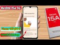 redmi 15a 5g remote lock features kya hai, redmi 15a 5g remote lock option kaise use karen