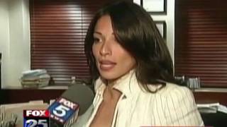 Woman Says She Was Fired for Being Hot