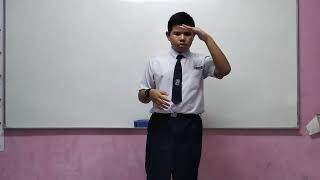 Public Speaking - Grades Do Not Measure Intelligence