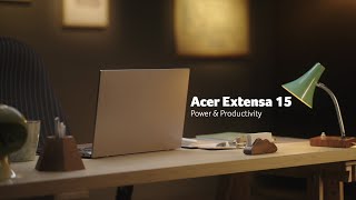 Acer Extensa 15 | Acer