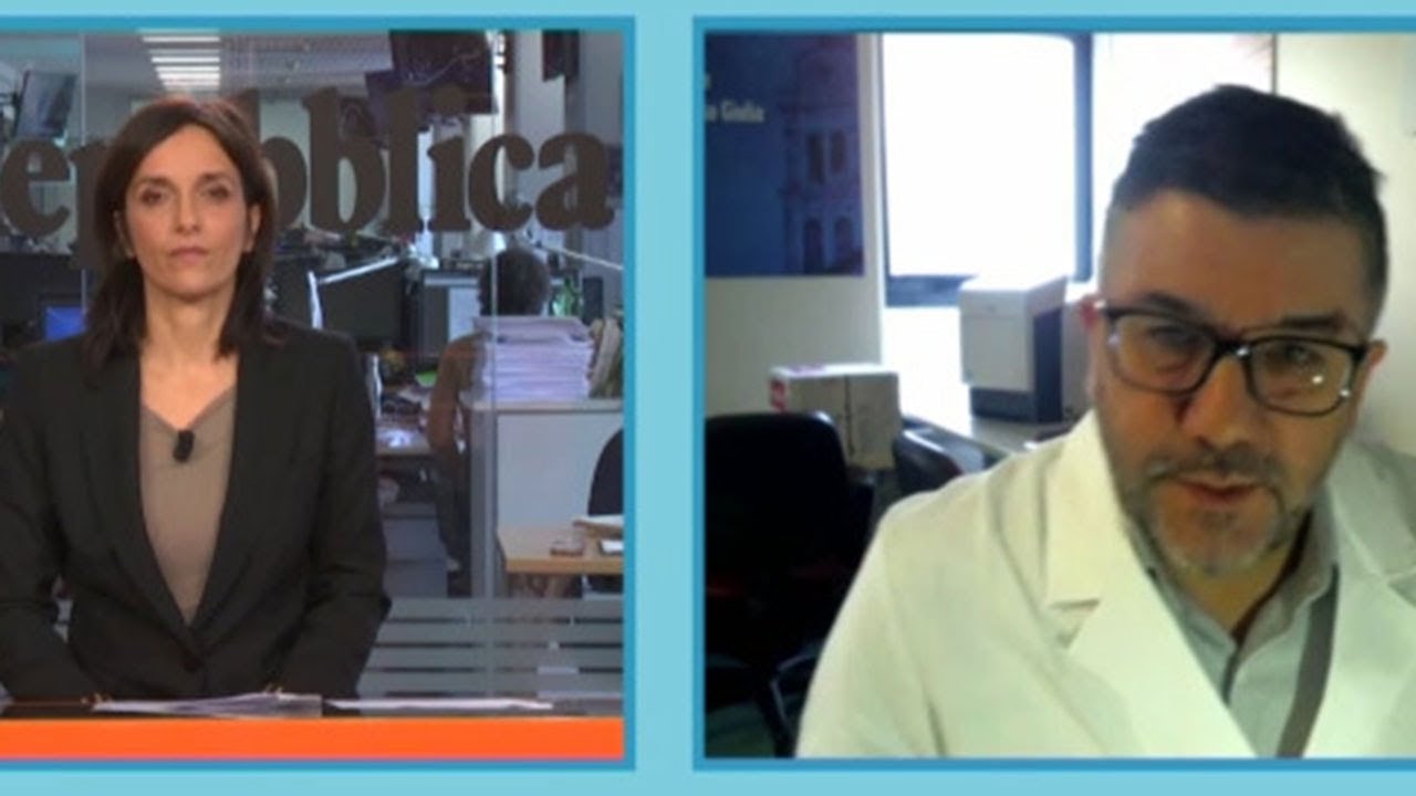 Know How Salute: Cosa sappiamo del coronavirus che viene dalla Cina - integrale