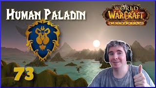 Let's Play World of Warcraft - Part 73 - Tanaris - (Alliance Paladin)