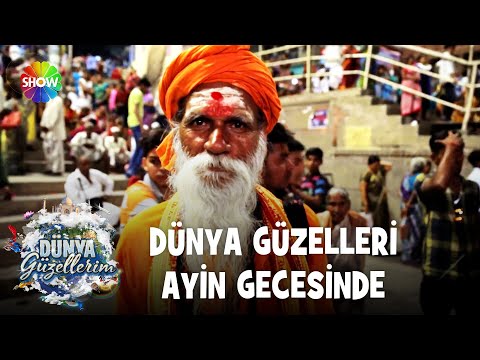 Hintliler ile birlikte ayin yaptılar! | Dünya Güzelleri 6. Bölüm