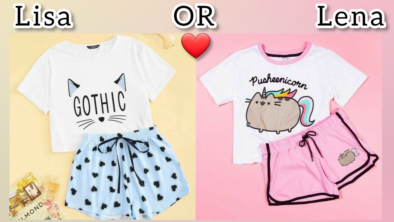 Lisa or Lena #11 💖 Pinkaliza