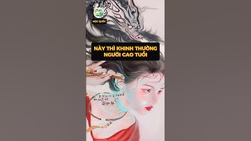 Vẽ cùng người lạ: anh chàng vô tình đổ mực vào tranh và cái kết giám khinh thường à 😠