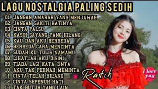 THE BEST VIRAL‼️L4GU POP NOST4LGIA TOP HITS 2025 |BIKIN NETES AIR MATA | ENAK SAMBIL SANTAI 🎼🔥🎧