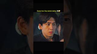 Look how jealous he is 😂❤️‍🔥 #bl #taiwan #blseries #funny #shorts #viral