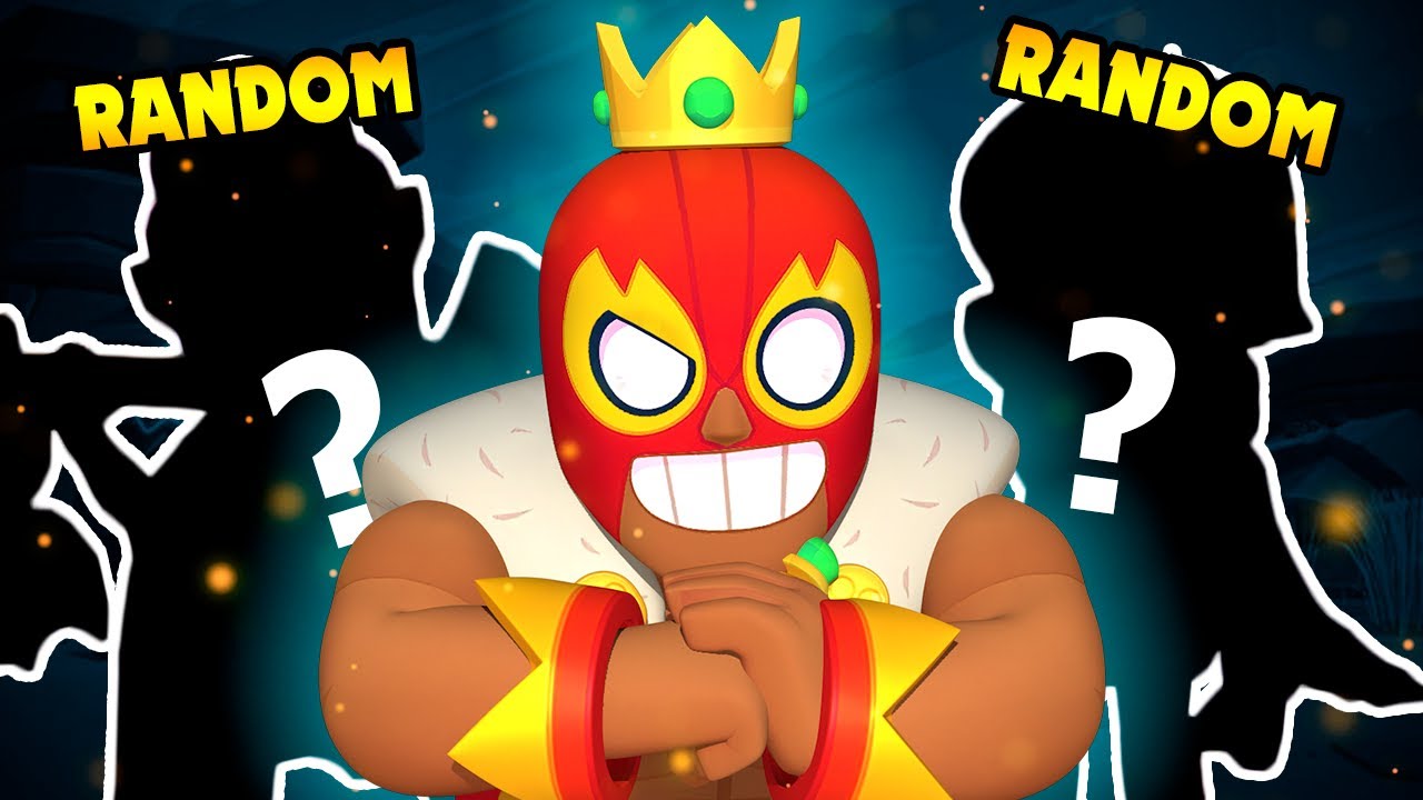 El Primo is here 🥵 - YouTube