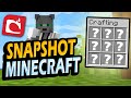 ✅1.17 SNAPSHOT 20W50A... ¿Qué sucedió? Análisis