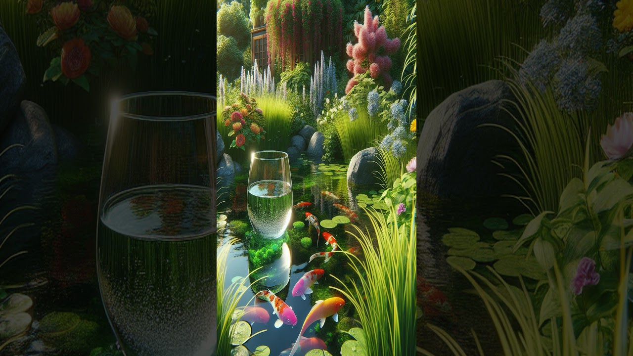 Isolatie Tips voor een Gezonde Vijver!