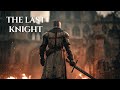 The Tragic Fate of the Last Templar Knight