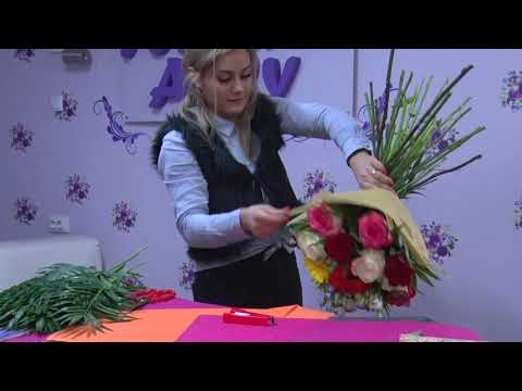 Florăria AllyCâmpina vă oferă aranjamente florale personalizate, cufere de flori, buchete, cadouri