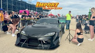 Low Car Limbo IFO Joliet, IL 2026!