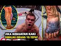 BRUTAL PARAH NGAA ada Obat ! Kompilasi TENDANGAN KO MMA Dan Kickboxing