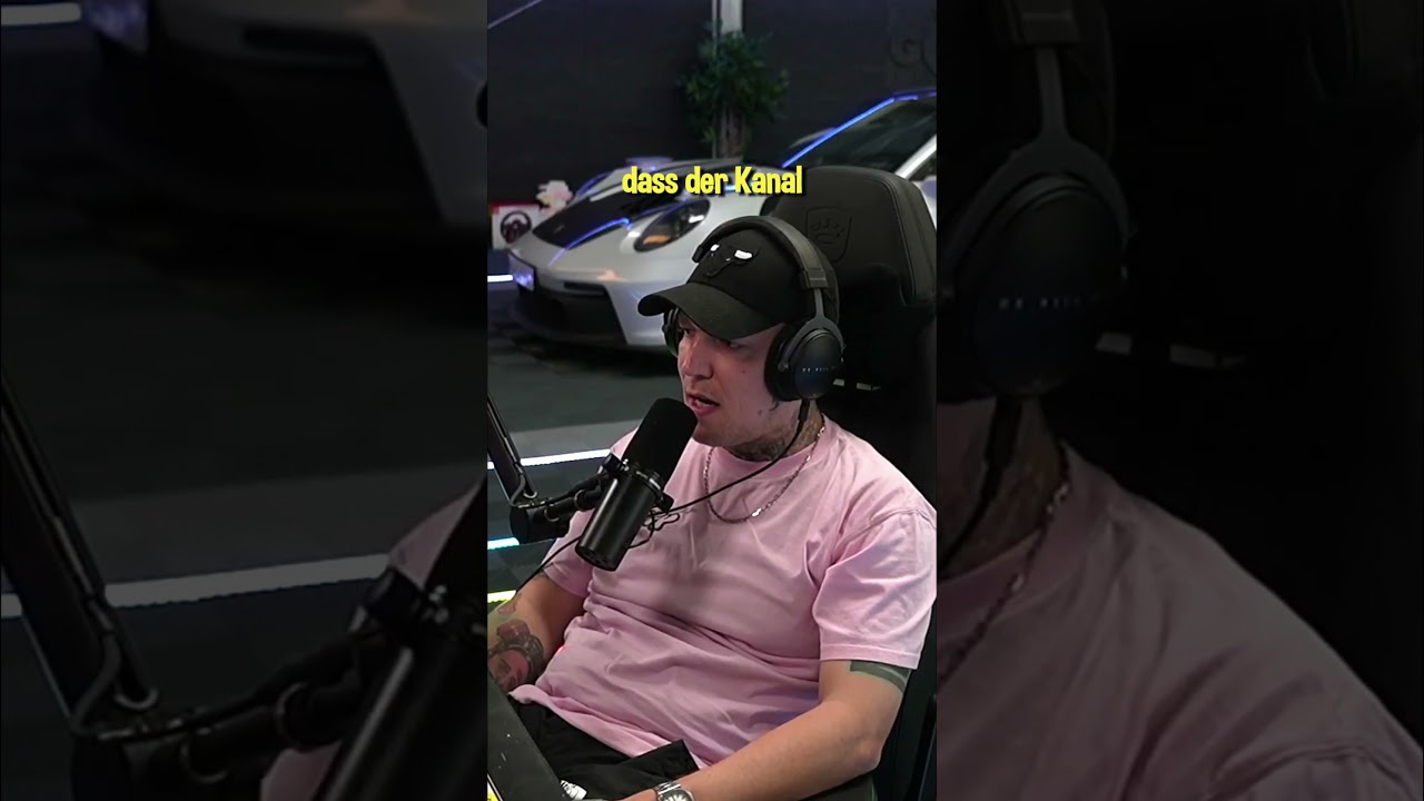 Monte über die Zarbex Cutter Thematik! 😱