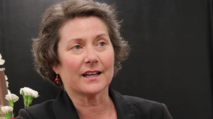 Dr. Jule Metos remembers Constance Jane Geiger, Ph...