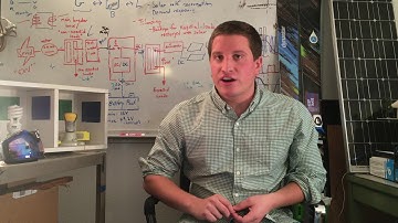 Distributed Energy Resources