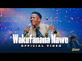 Jeremy Jeradi Wakufanana Nawe Official Music Video 4K
