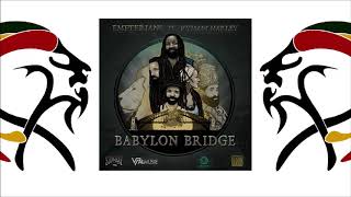 Emeterians Ft Ky-Mani Marley - Babylon Bridge (2019 By Stingray Records UK & VPAL Music)