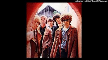 Moby Grape - Aint No Use (in G#)