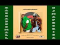 Kabza De Small & DJ Maphorisa - The Konka Mixtape (Sweet & Dust) [Full Album] | Amapiano Mix 2024