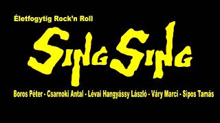 Sing Sing - Mindig
