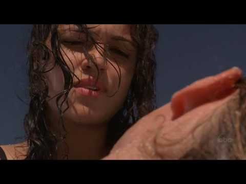 LOST Music Notes: Drowning Theme