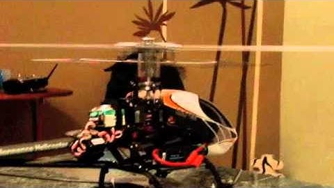 Walkera Trailer  HIKO 400