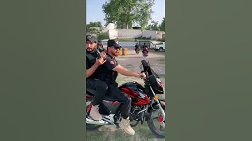 Dashing Kpk police in action #police #army #training #uniform