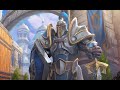 Warcraft 3 REFORGED (Hard) -The Scourge of Lordaeron 01 - The Defense of Strahnbrad