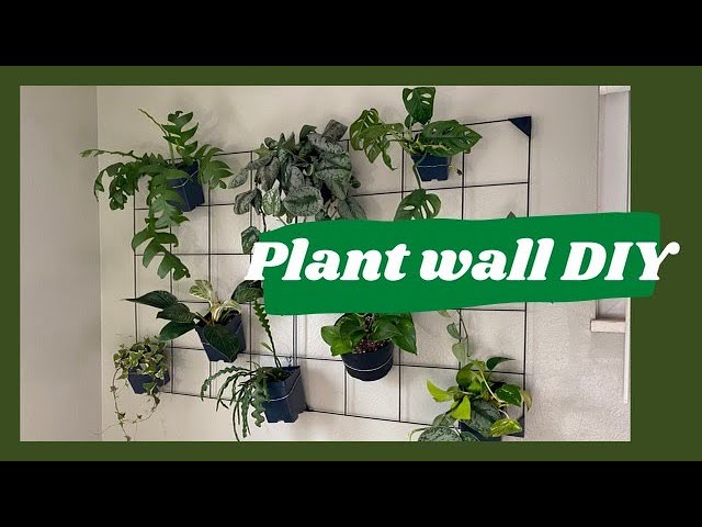 How to make a minimal propagation wall