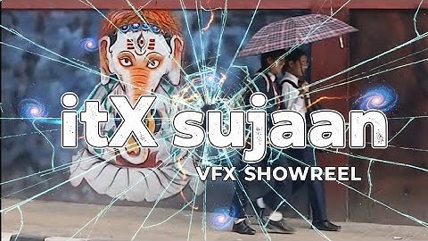 This Is My Magic: itX sujjaan