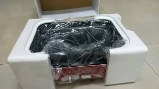 開箱-Bruno 多功能電烤盤 型號Boe021