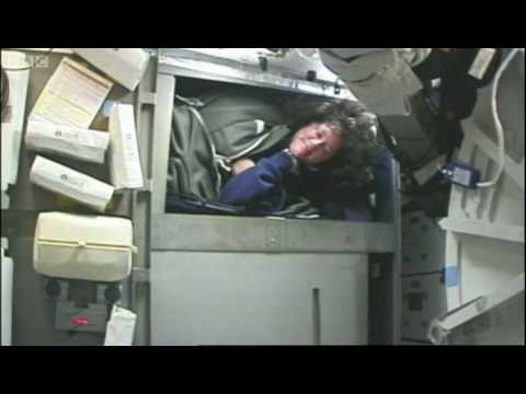 space shuttle columbia body recovery